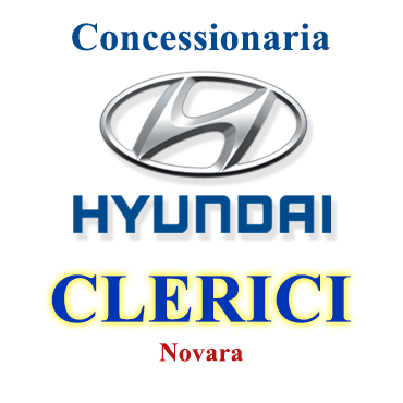 Hyundai Novara